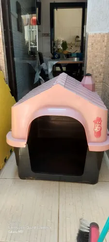 CASINHA DE CACHORRO Nr 5 