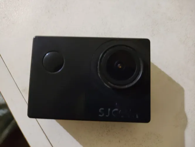 Camera sj400