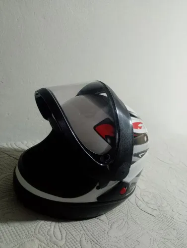 Capacete 