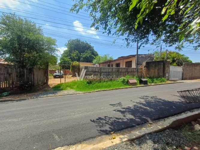chácara - Chácaras Cruzeiro do Sul - Campinas