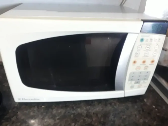 Microondas Electrolux 