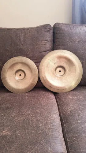 2 Mini China Avatar 10" e 12"