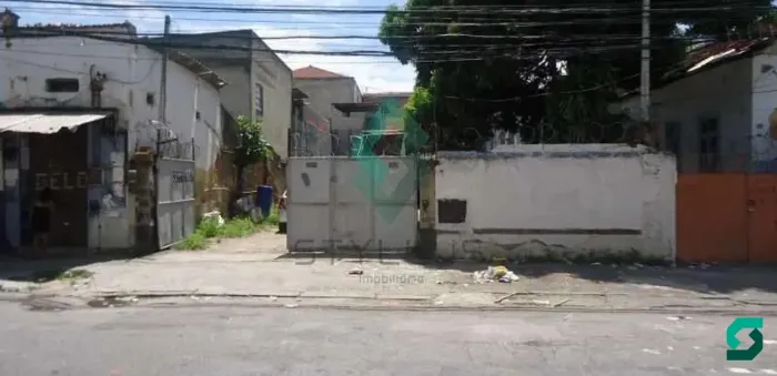 Riachuelo | Terreno