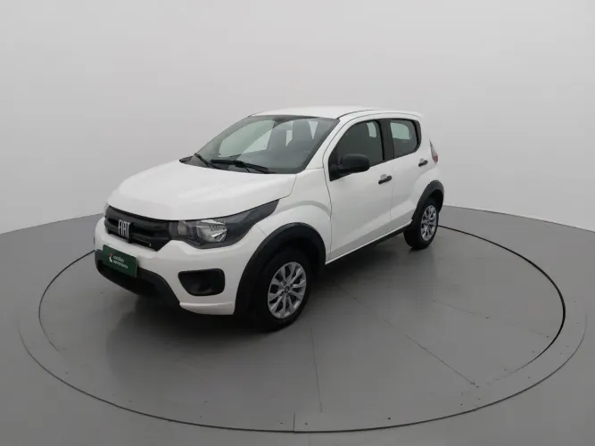 Fiat Mobi Like ON 1.0 Fire Flex 5P. 2023