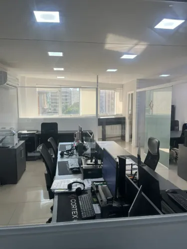 Móveis para Sala Comercial ( Vende separados)