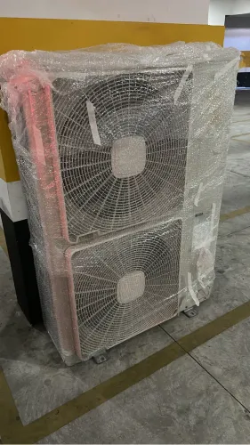 Condensadora VRF