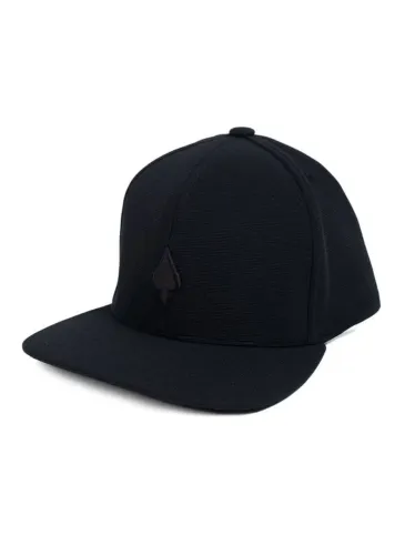 Boné MCD Aba Reta Aberto Espada original IMPERDÍVEL 