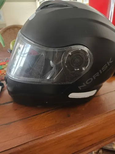 Capacete Norisk