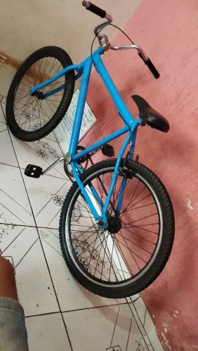 Bicicleta aro 26
