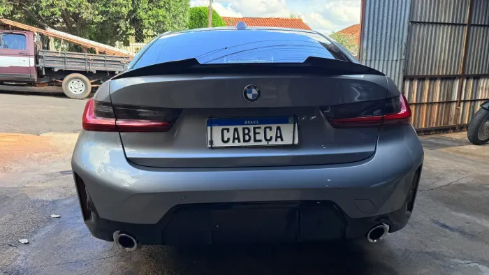 Pneus bmw 2 