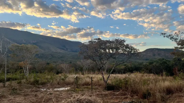 Vendo chácara em Formosa-GO