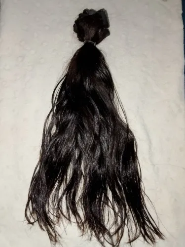 Mega Hair Humano 