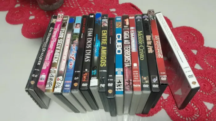 Filmes