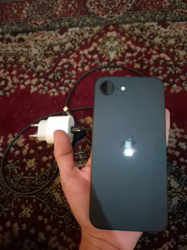 Iphone 16e todo original