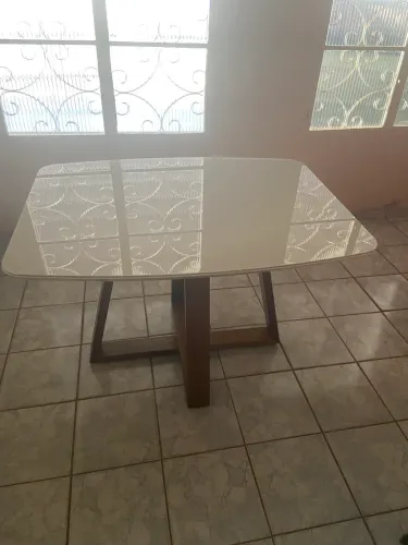Vendo mesa linda!