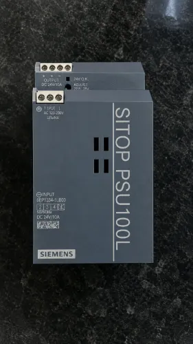 CLP Siemens S7-1200 SM1223 8DI/8DO 24V - 6ES7223-1BH32-0XB0