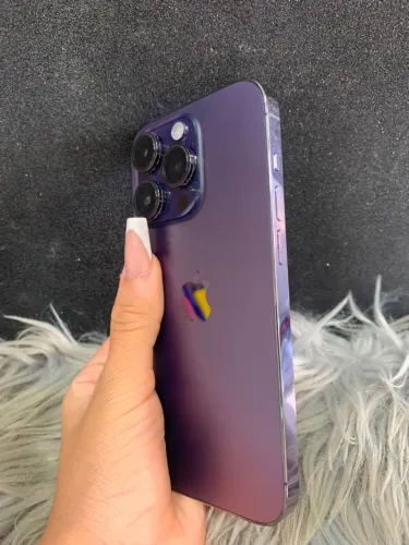 IPHONE 14 PRO ROXO