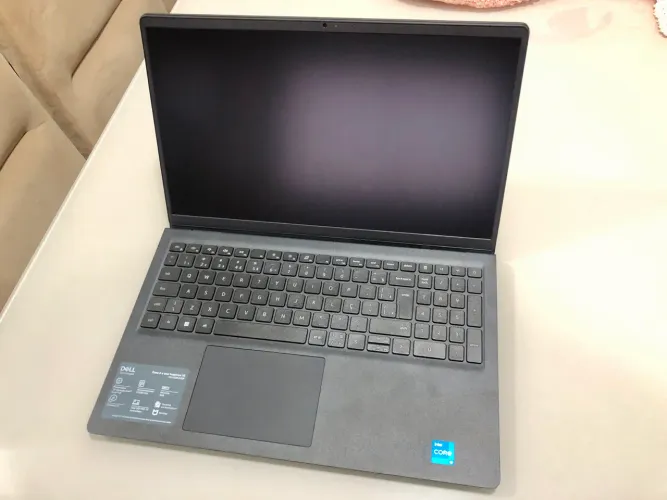 Dell Inspiron 15 i5 12ª Geração | SSD 512GB | Excelente Estado