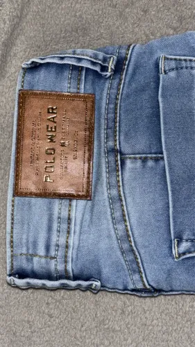 CALÇA FEMININA POLO WEAR