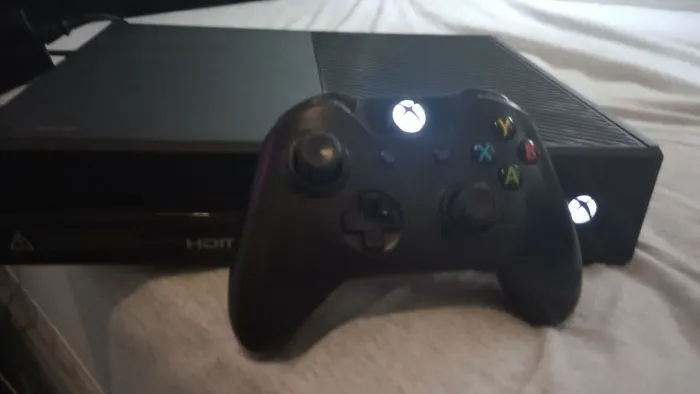 Xbox One