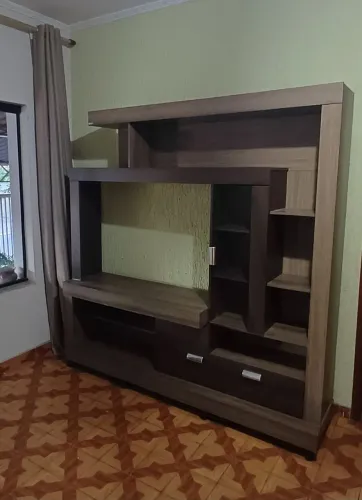 Estante para Sala