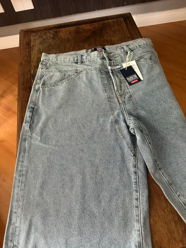 Bermuda Jeans Supreme TAM 46/48