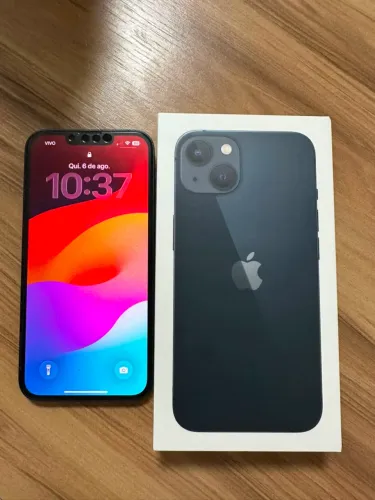 IPHONE 13 128GB