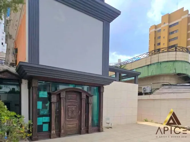 Casa com 4 dormitórios à venda, 400 m² por R$ 1.599.000,00 - Ponta da Praia - Santos/SP