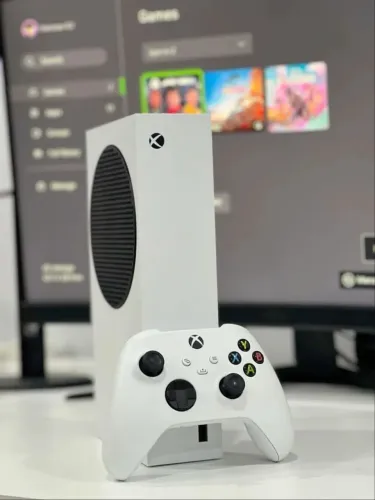 Xbox séries s 
