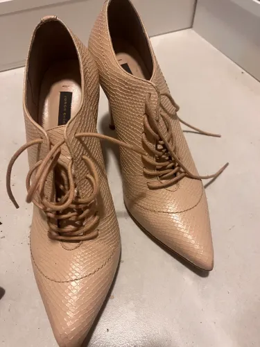 Bota jorge bischoff n 35