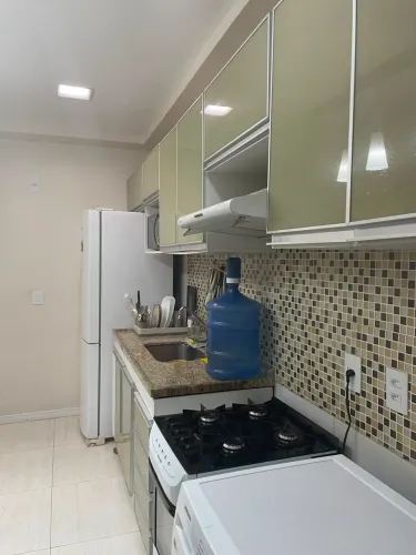 VENDA | COND. PLENO RESIDENCE || JARACATY