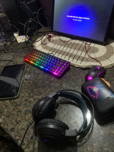 Pc gamer