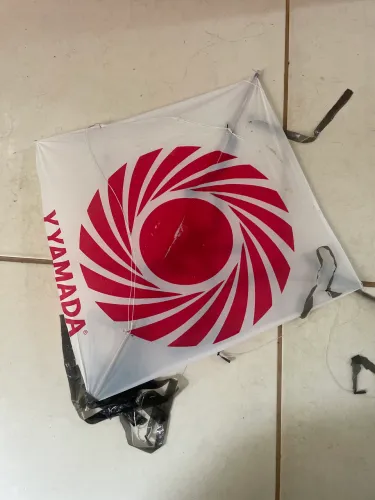Pipa da Yamada lendária 