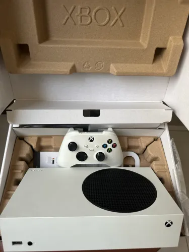 Xbox Serie S