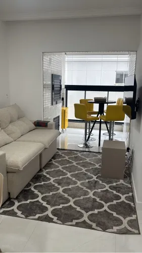 APARTAMENTO MOBILIADO - ACEITO IMÓVEL / CAMINHÃO / CARRO E SALDO EM DINHEIRO