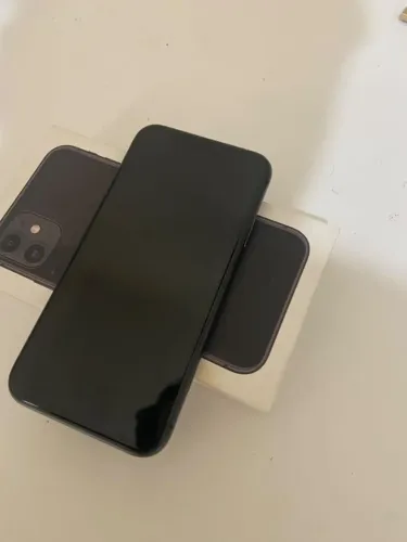 Iphone 11 64gb todo original 