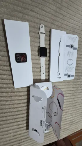 Aple Watch SE 3