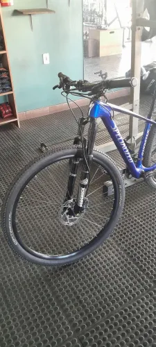 Vendo 1 bicicleta