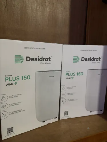 Desumidificador 150