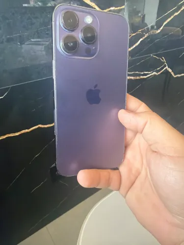 iPhone 14 Pro Max 128
