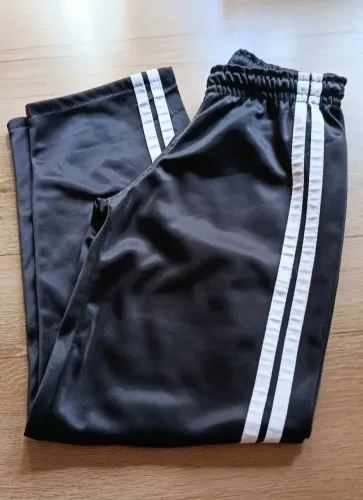 Calça Conservada Infantil n.8/10anos