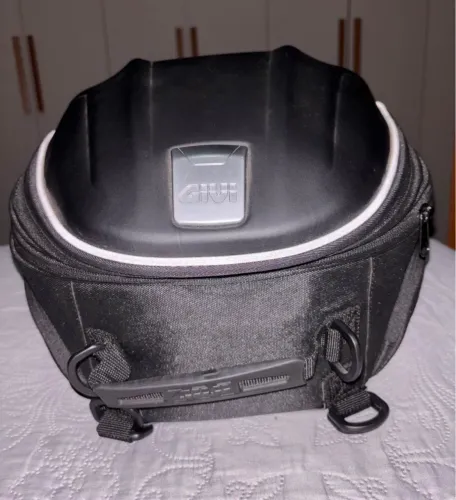 Bolsa para motocicleta