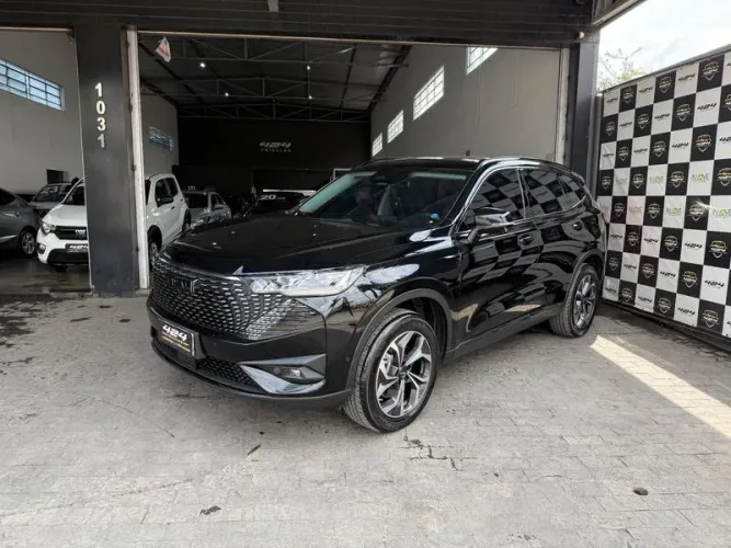 GWM Haval H6 Premium Phev AWD 2024