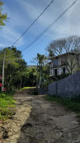 Vendo terreno praia costa de dentro sul da ilha