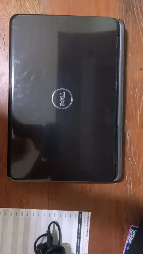 Notebook Dell i5 04gb ram SSD 240 gb