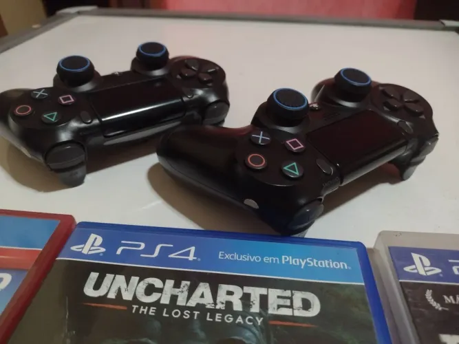 Playstation 4