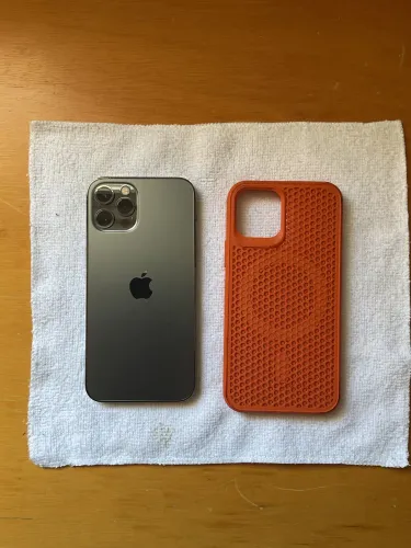 Iphone 12 Pro - 128gb
