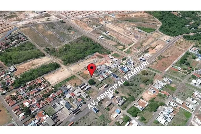 O endereço do seu novo capítulo já está definido