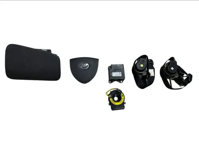 Kit Air Bag Bolsa Lifan X60 2012