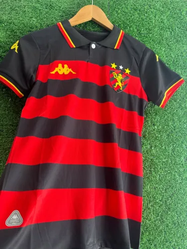 Camisa Sport feminina tradicional